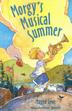 Cover art for MORGY’S MUSICAL SUMMER