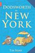 Cover art for DODSWORTH IN NEW YORK