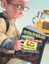 Cover art for TEN RULES YOU ABSOLUTELY MUST NOT BREAK IF YOU WANT TO SURVIVE THE SCHOOL BUS