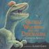 Cover art for GLOBAL WARMING AND THE DINOSAURS