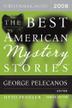 Cover art for THE BEST AMERICAN MYSTERY STORIES 2008