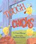 Cover art for TOUGH CHICKS