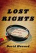 Cover art for LOST RIGHTS