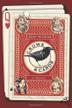 Cover art for CROWS & CARDS