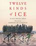 Cover art for TWELVE KINDS OF ICE