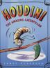 Cover art for HOUDINI