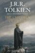 Cover art for THE CHILDREN OF HÚRIN