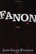 Cover art for FANON