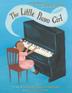 Cover art for THE LITTLE PIANO GIRL