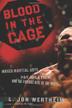 Cover art for BLOOD IN THE CAGE