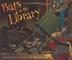 Cover art for BATS AT THE LIBRARY