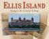 Cover art for ELLIS ISLAND