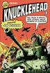 Cover art for KNUCKLEHEAD