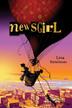 Cover art for NEWSGIRL