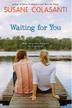Cover art for WAITING FOR YOU