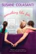 Cover art for SOMETHING LIKE FATE