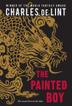 Cover art for THE PAINTED BOY