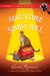 Cover art for ADVENTURE AT SIMBA HILL