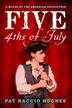 Cover art for FIVE 4THS OF JULY