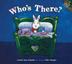 Cover art for WHO'S THERE?