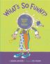 Cover art for WHAT'S SO FUNNY?  