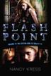 Cover art for FLASH POINT