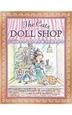 Cover art for THE CATS IN THE DOLL SHOP