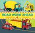 Cover art for ROAD WORK AHEAD