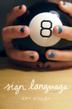 Cover art for SIGN LANGUAGE