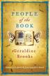 Cover art for PEOPLE OF THE BOOK
