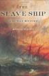 Cover art for THE SLAVE SHIP