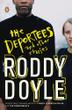 Cover art for THE DEPORTEES