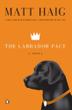 Cover art for THE LABRADOR PACT