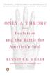 Cover art for ONLY A THEORY