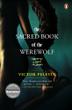 Cover art for THE SACRED BOOK OF THE WEREWOLF