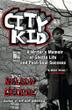 Cover art for CITY KID