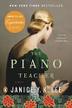 Cover art for THE PIANO TEACHER