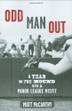 Cover art for ODD MAN OUT