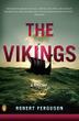 Cover art for THE VIKINGS