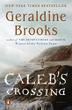 Cover art for CALEB'S CROSSING