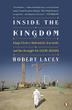Cover art for INSIDE THE KINGDOM