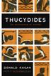 Cover art for THUCYDIDES