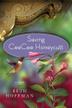 Cover art for SAVING CEECEE HONEYCUTT