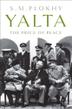 Cover art for YALTA