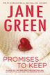 Cover art for PROMISES TO KEEP