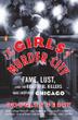 Cover art for THE GIRLS OF MURDER CITY