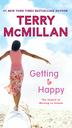 Cover art for GETTING TO HAPPY