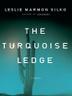 Cover art for THE TURQUOISE LEDGE