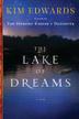 Cover art for THE LAKE OF DREAMS