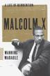 Cover art for MALCOLM X